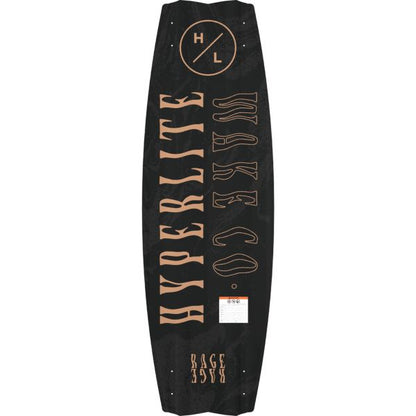 Hyperlite Rage Loaded Wakeboard | 26 - Wakeboards