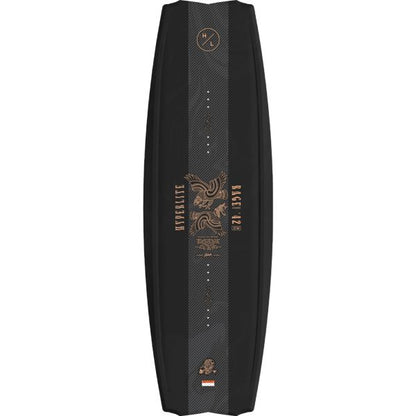 Hyperlite Rage Loaded Wakeboard | 26 - Wakeboards