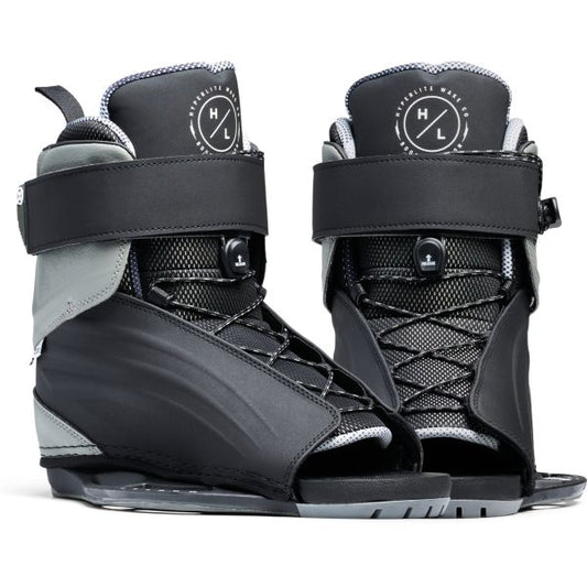 Hyperlite Session Binding Pair | 26 - Open Toe Boots
