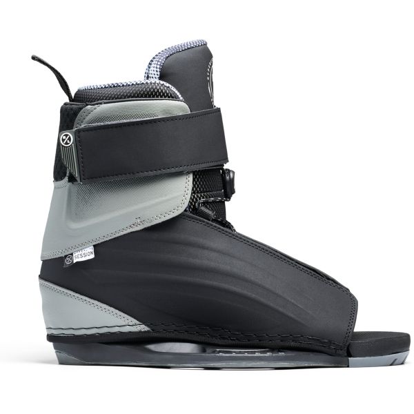 Hyperlite Session Binding Pair | 26 - Open Toe Boots
