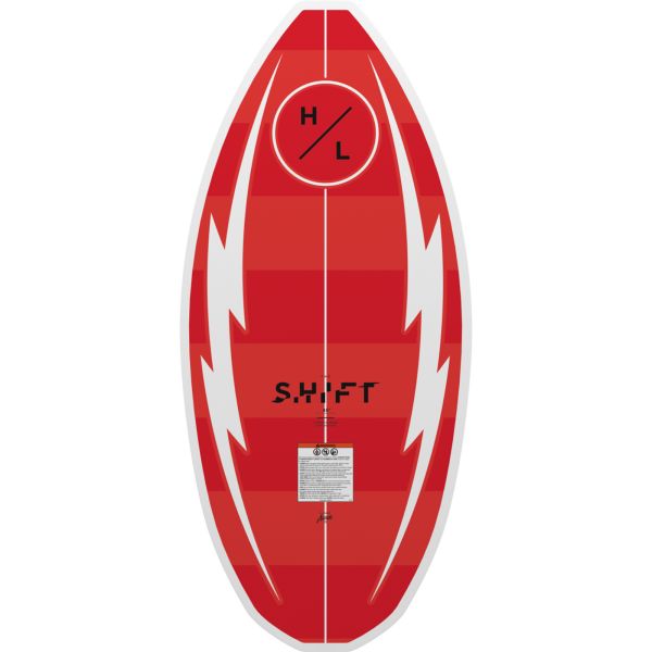 Hyperlite Shift Wakesurfer | 26 - Wakesurfs