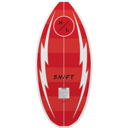 Hyperlite Shift Wakesurfer | 26 - Wakesurfs