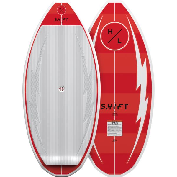 Hyperlite Shift Wakesurfer | 26 - Wakesurfs
