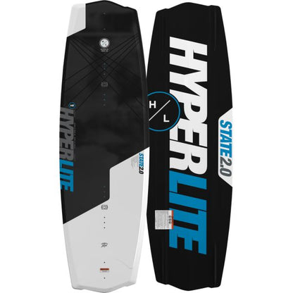 Hyperlite State Kids Wakeboard | 26 - Wakeboards
