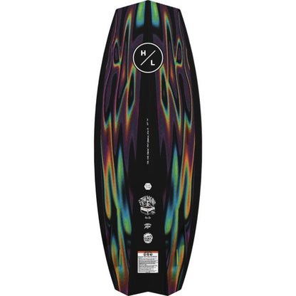 Hyperlite Time Machine Wakesurfer | 26 - Wakesurfs