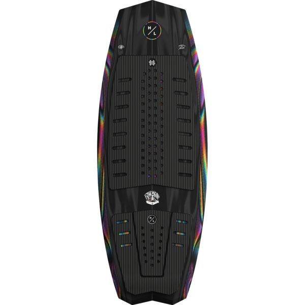 Hyperlite Time Machine Wakesurfer | 26 - Wakesurfs