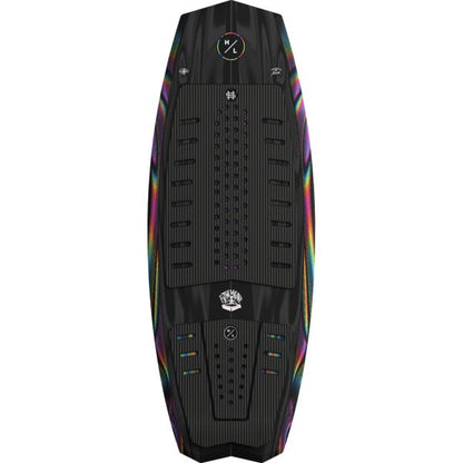 Hyperlite Time Machine Wakesurfer | 26 - Wakesurfs