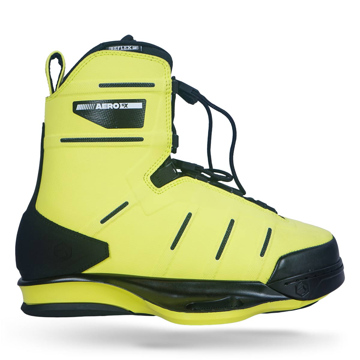 Liquid Force AERO 6X ATOMIC Bindings | 26 - Closed Toe Boots