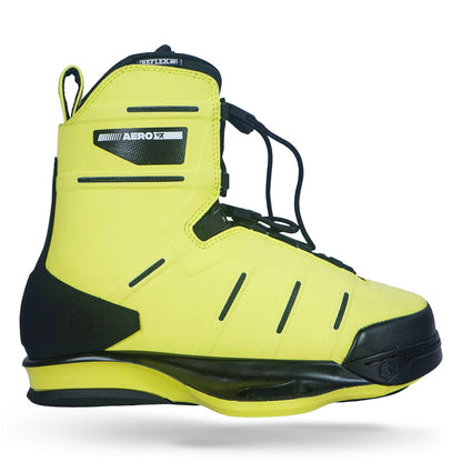 Liquid Force AERO 6X ATOMIC Bindings | 26 - Closed Toe Boots