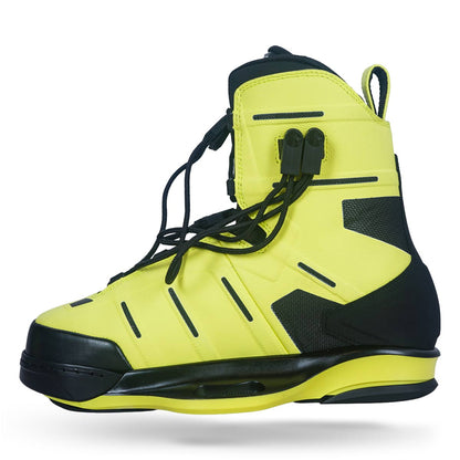 Liquid Force AERO 6X ATOMIC Bindings | 26 - Closed Toe Boots
