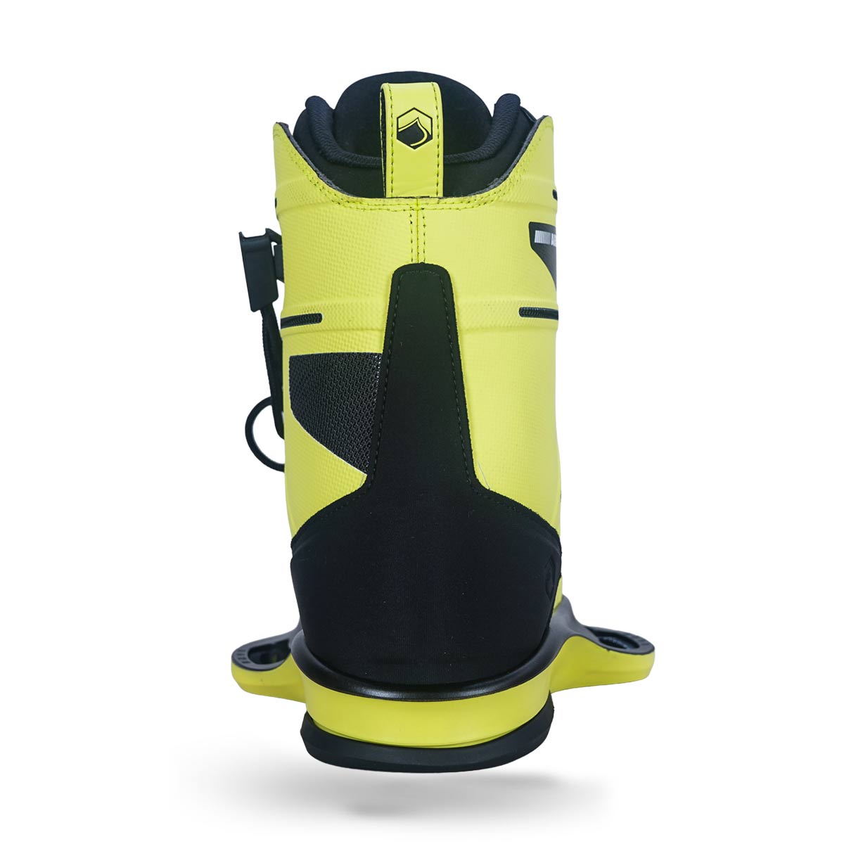 Liquid Force AERO 6X ATOMIC Bindings | 26 - Closed Toe Boots
