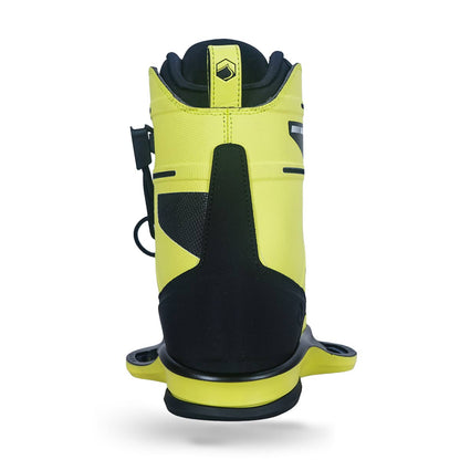 Liquid Force AERO 6X ATOMIC Bindings | 26 - Closed Toe Boots