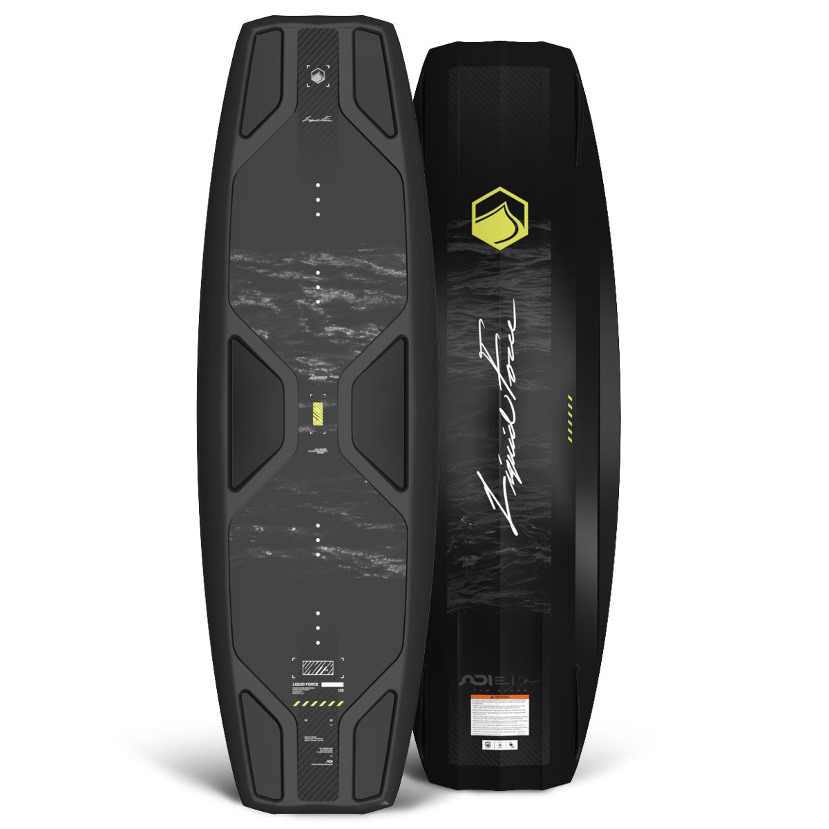 Liquid Force UNITY AERO Wakeboard | 26 - Wakeboards