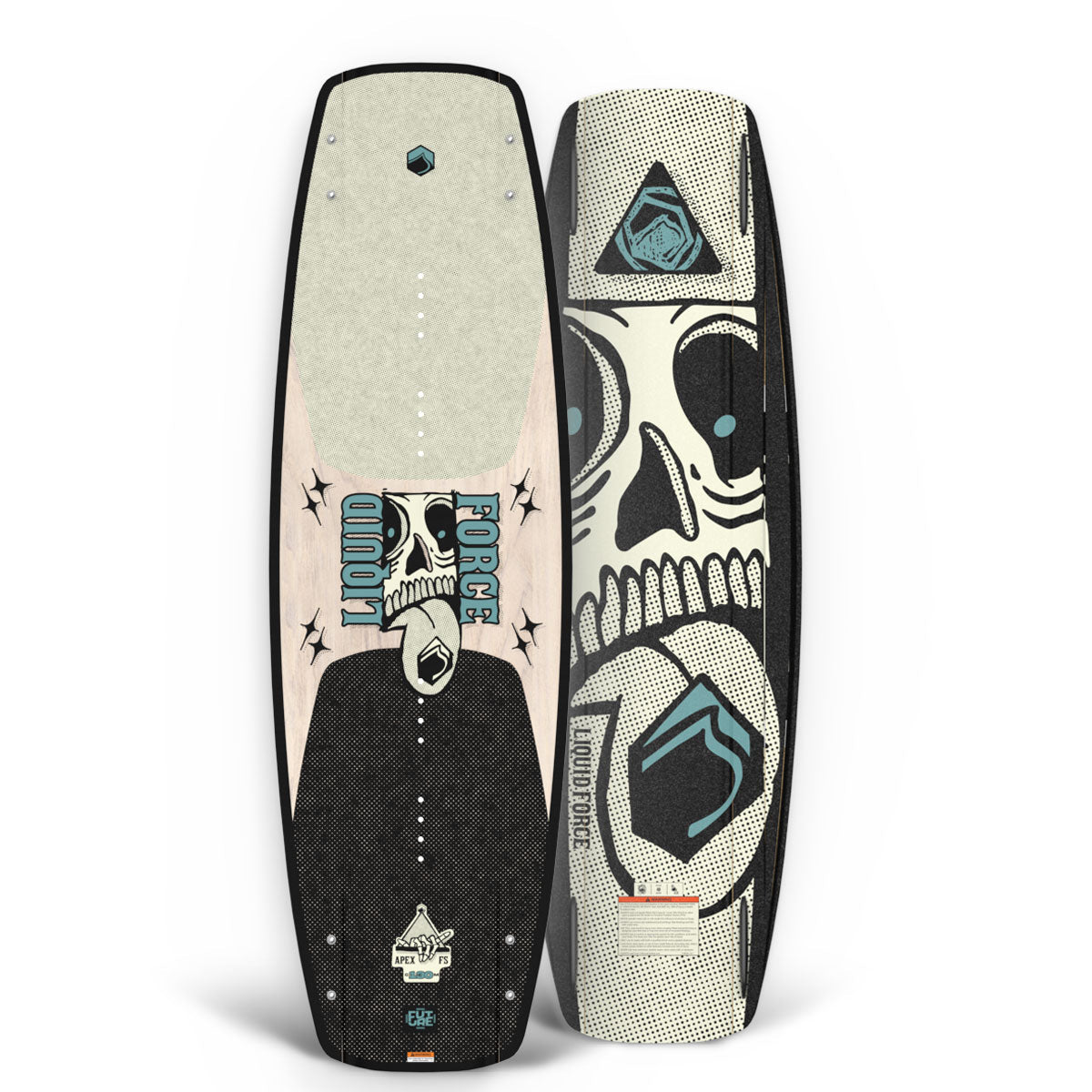 Liquid Force APEX FS Wakeboard | 26 - Wakeboards