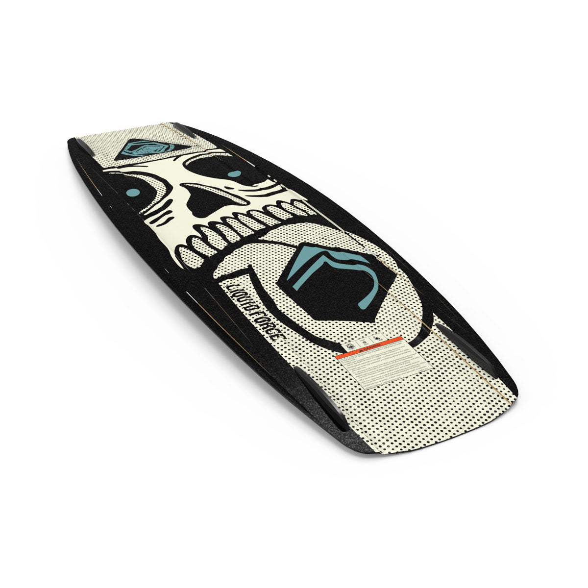 Liquid Force APEX FS / TAO 6X BLACK Bundle | 26 - Bundles