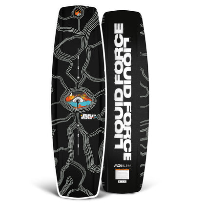 Liquid Force BUTTERSTICK PRO Wakeboard | 26 - Wakeboards