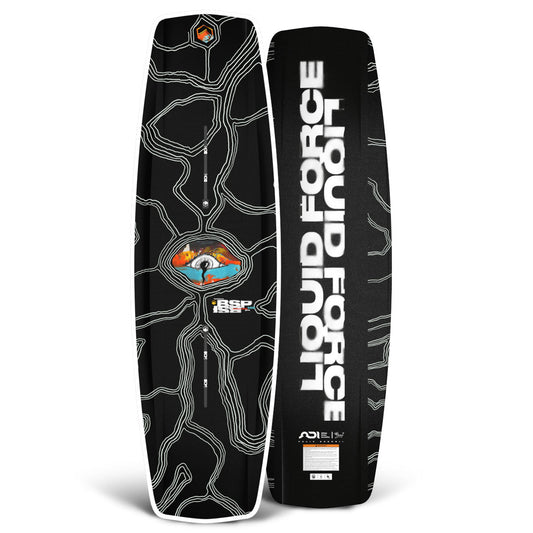 Liquid Force BUTTERSTICK PRO Wakeboard | 26 - Wakeboards