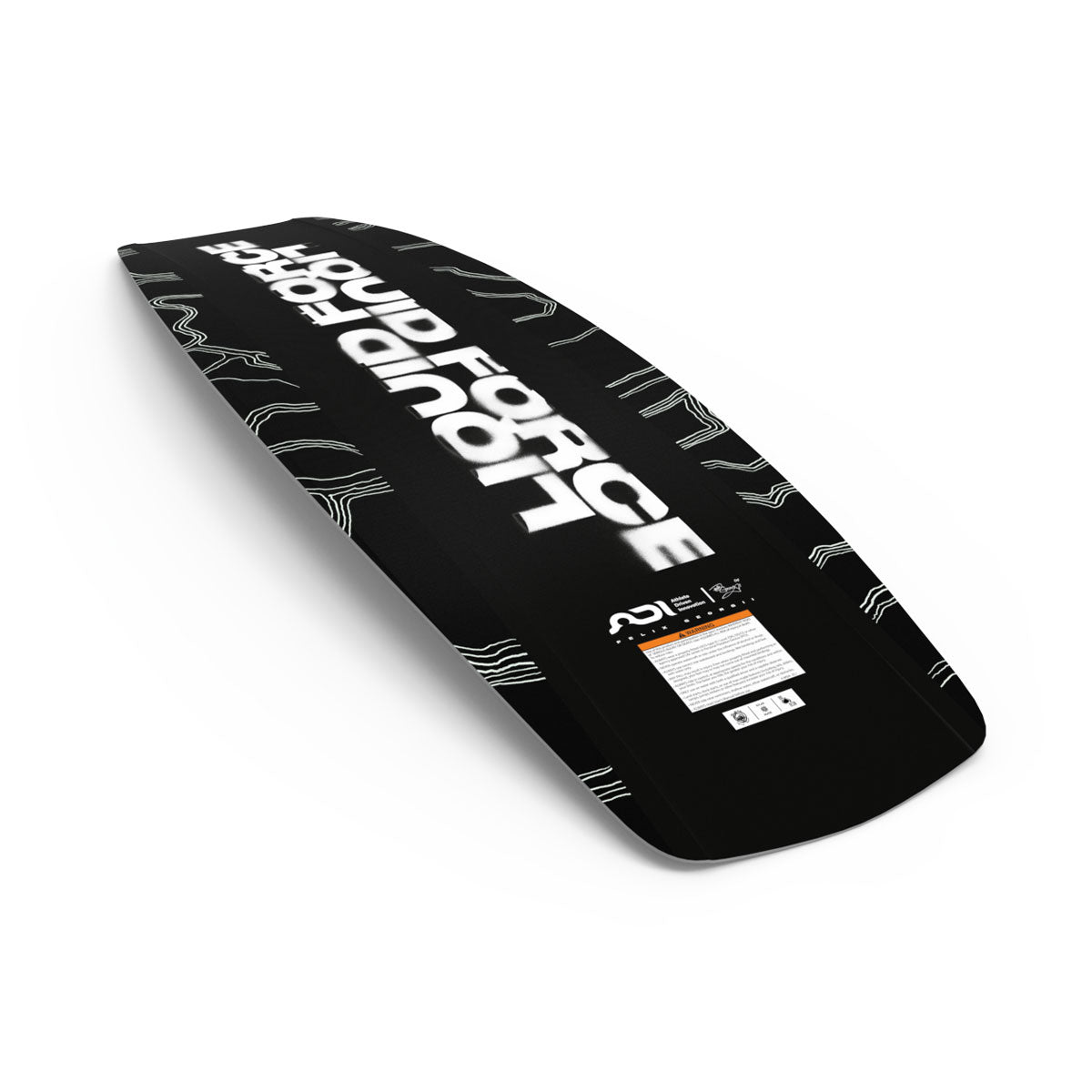 Liquid Force BUTTERSTICK PRO / HOOK 4D Bundle | 26 - Bundles