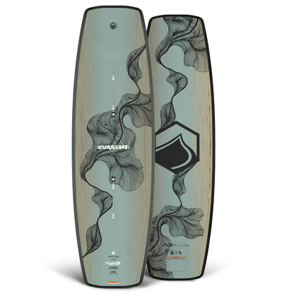 Liquid Force CURRENT Wakeboard | 26 - Wakeboards