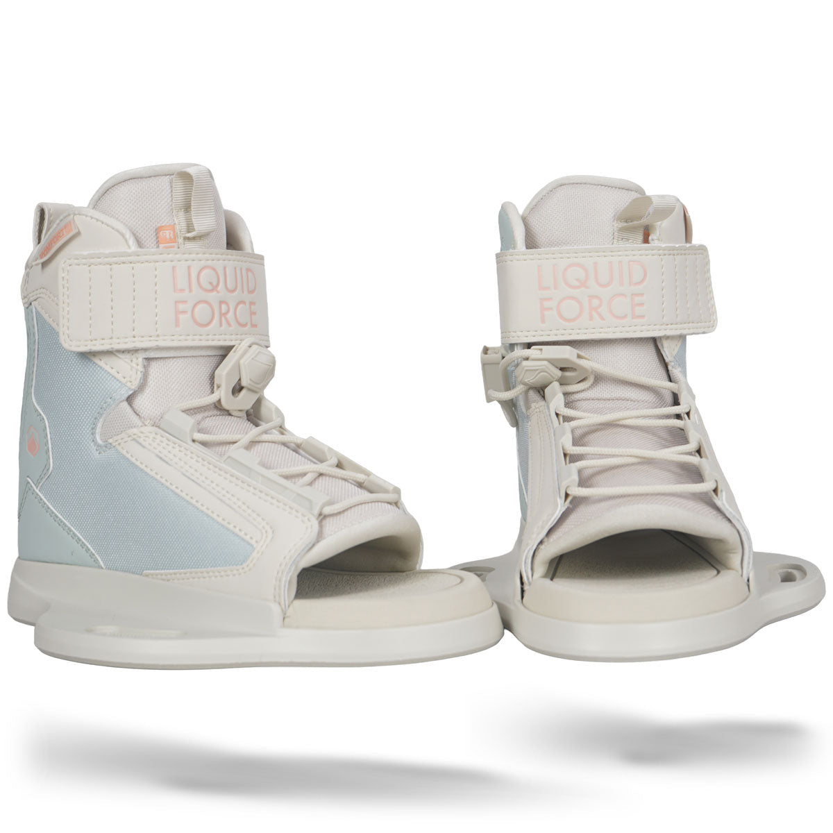 Liquid Force DREAM 6R Bindings | 26 - Open Toe Boots