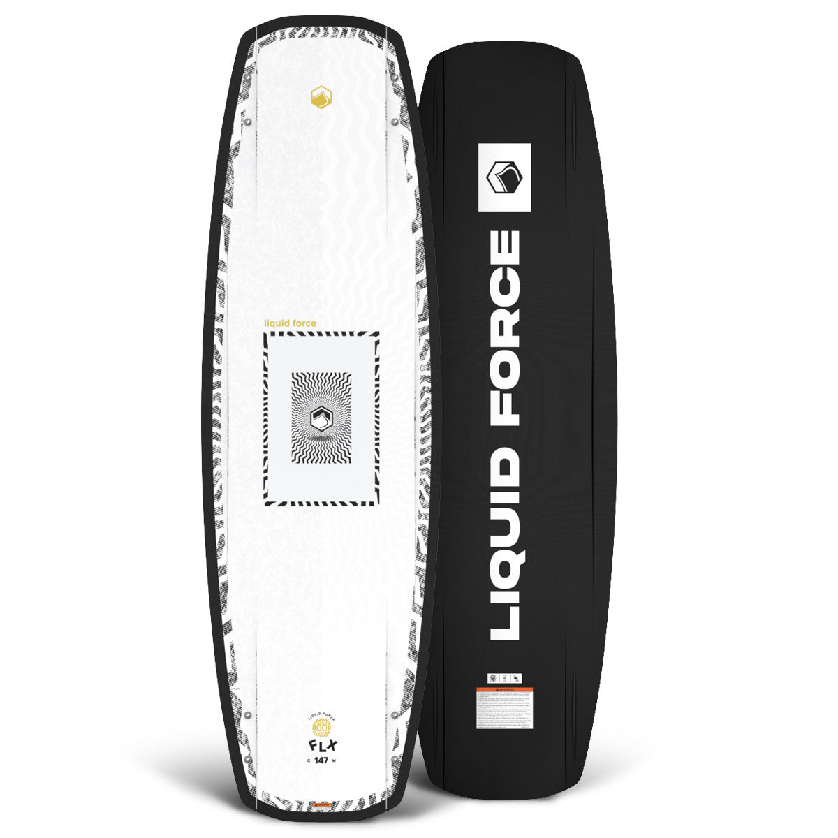Liquid Force FLX Wakeboard | 26 - Wakeboards