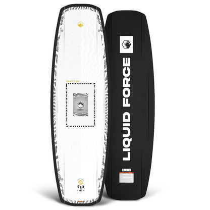 Liquid Force FLX Wakeboard | 26 - Wakeboards