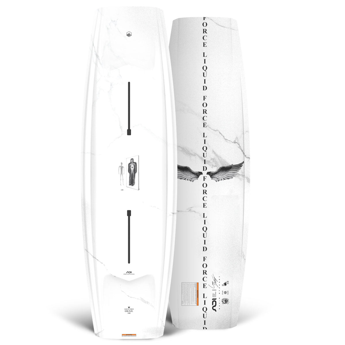 Liquid Force GRAIL Wakeboard | 26 - Wakeboards