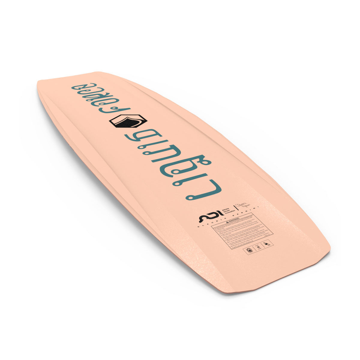 Liquid Force HOLIDAY / WMNS HOOK 6X Bundle | 26 - Bundles