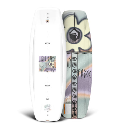 Liquid Force ME FS Wakeboard | 26 - Wakeboards