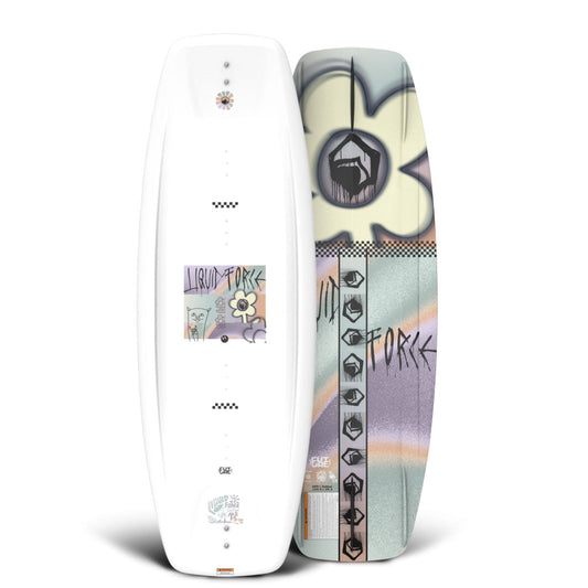 Liquid Force ME FS Wakeboard | 26 - Wakeboards