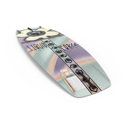 Liquid Force ME FS / DREAM BDG Bundle | 26 - Bundles