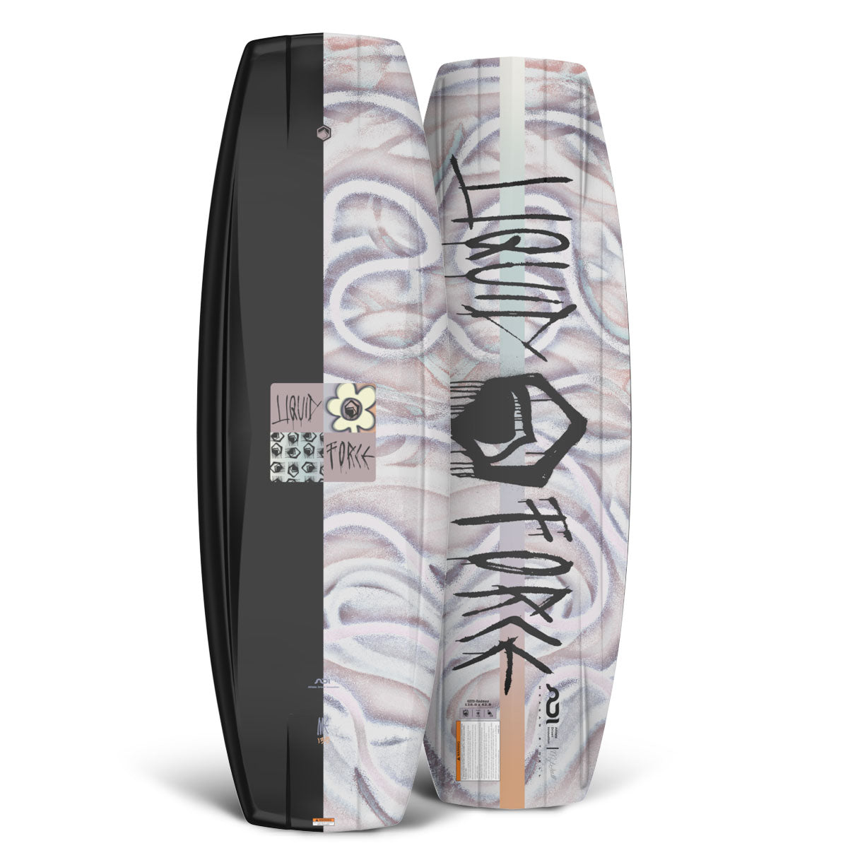 Liquid Force ME Wakeboard | 26 - Wakeboards