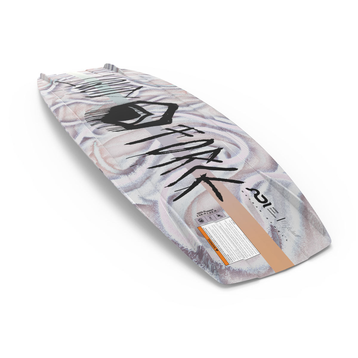 Liquid Force ME Wakeboard | 26 - Wakeboards