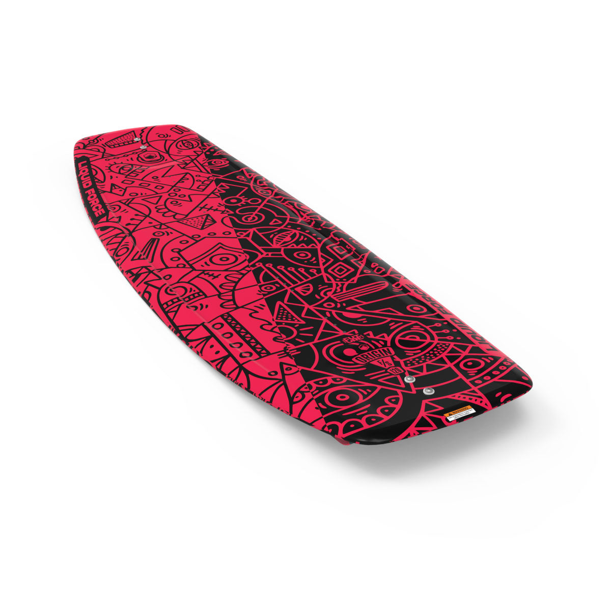 Liquid Force ORIGIN FS / RANT BDG Bundle | 26 - Bundles