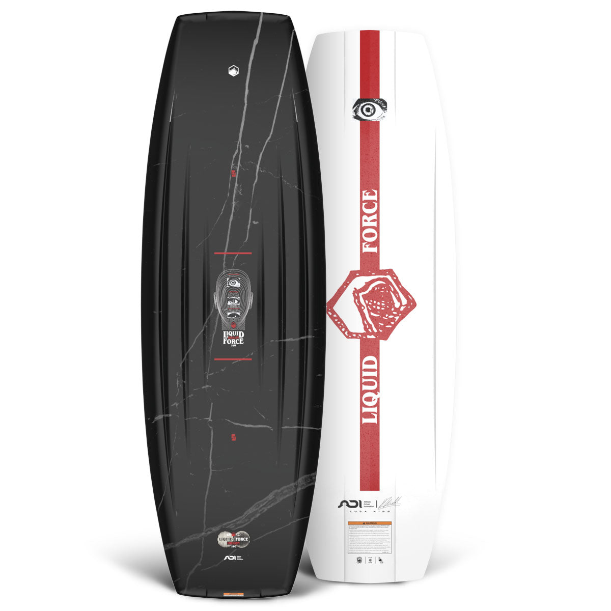 Liquid Force ORIGIN Wakeboard | 26 - Wakeboards