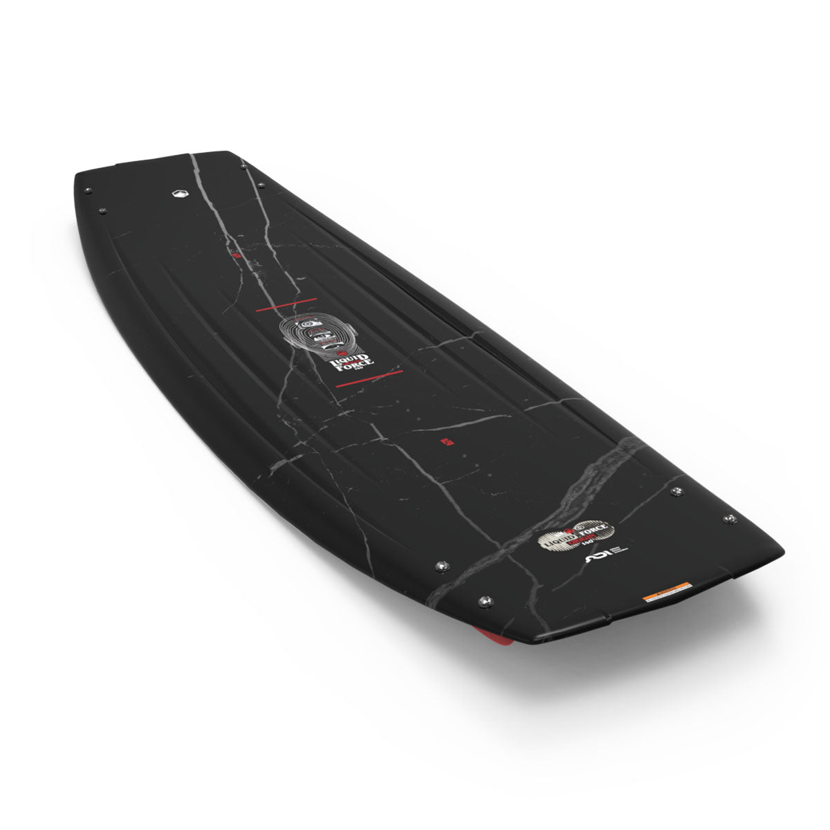 Liquid Force ORIGIN / TAO 6X BLACK Bundle | 26 - Bundles