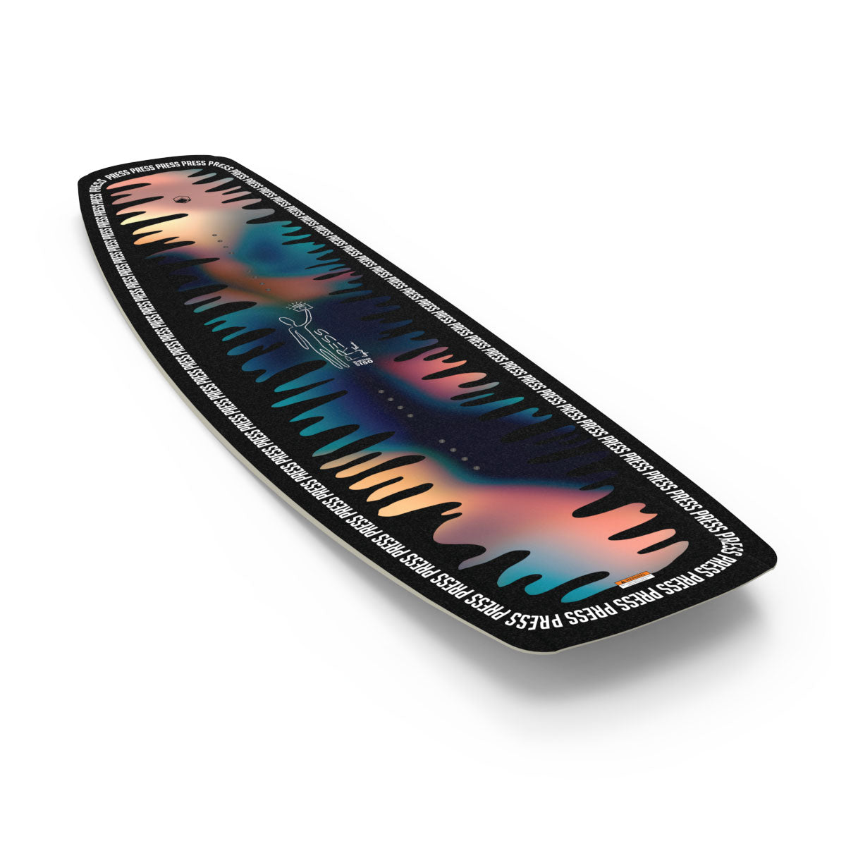 Liquid Force PRESS / TRANSIT 6X Bundle | 26 - Bundles