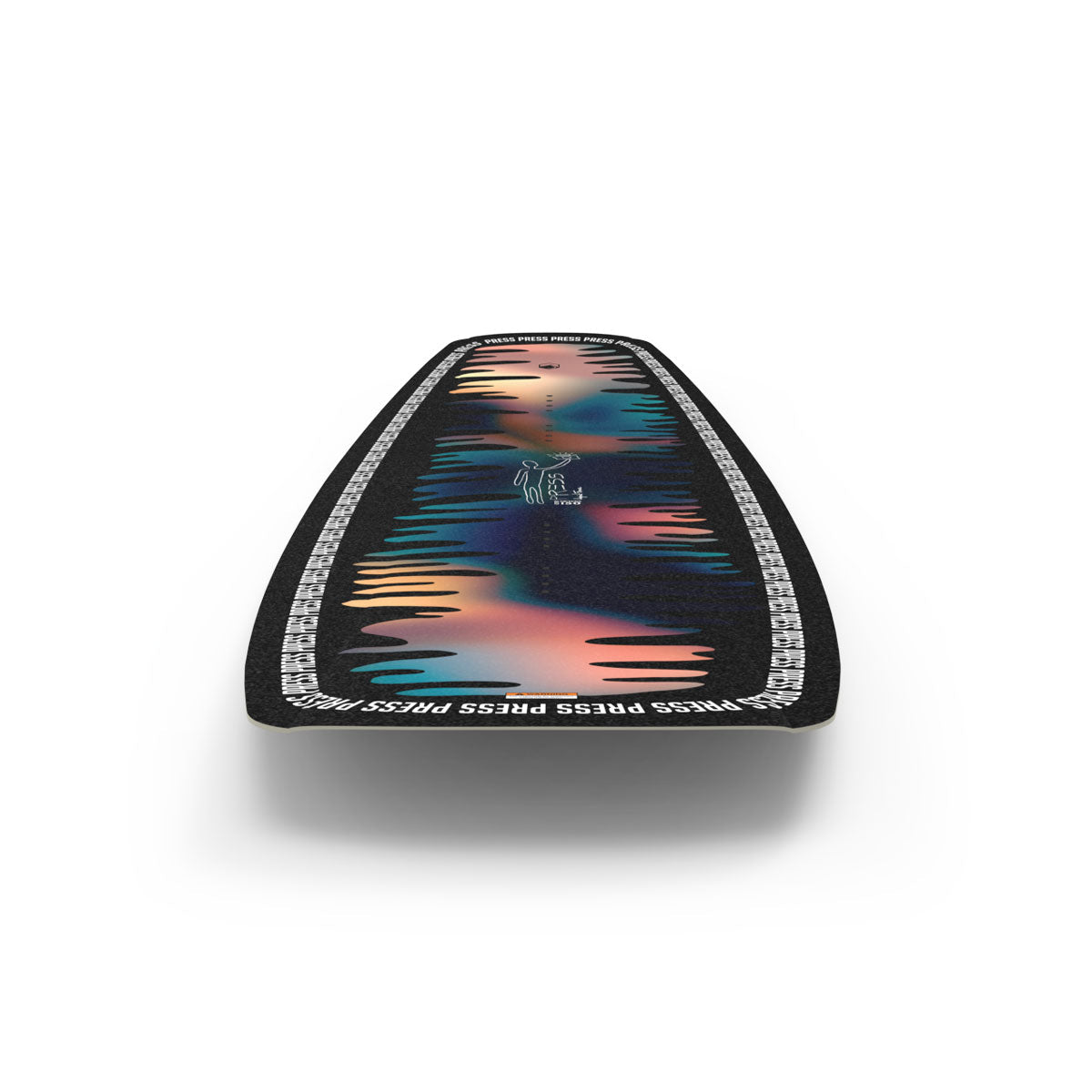 Liquid Force PRESS / TRANSIT 6X Bundle | 26 - Bundles