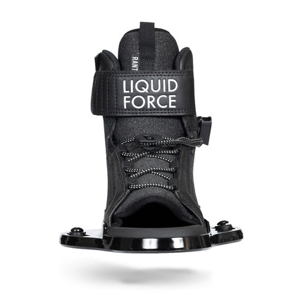 Liquid Force ORIGIN FS / RANT BDG Bundle | 26 - Bundles