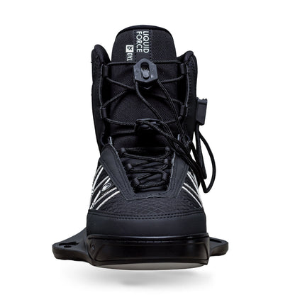 Liquid Force ORIGIN / TAO 6X BLACK Bundle | 26 - Bundles