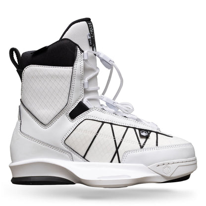 Liquid Force ME AERO / TAO 6X WHITE Bundle | 26 - Bundles