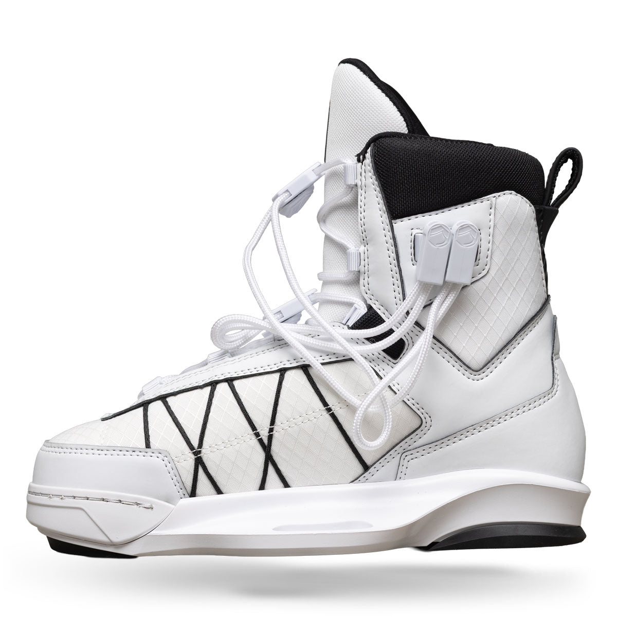 Liquid Force ME AERO / TAO 6X WHITE Bundle | 26 - Bundles