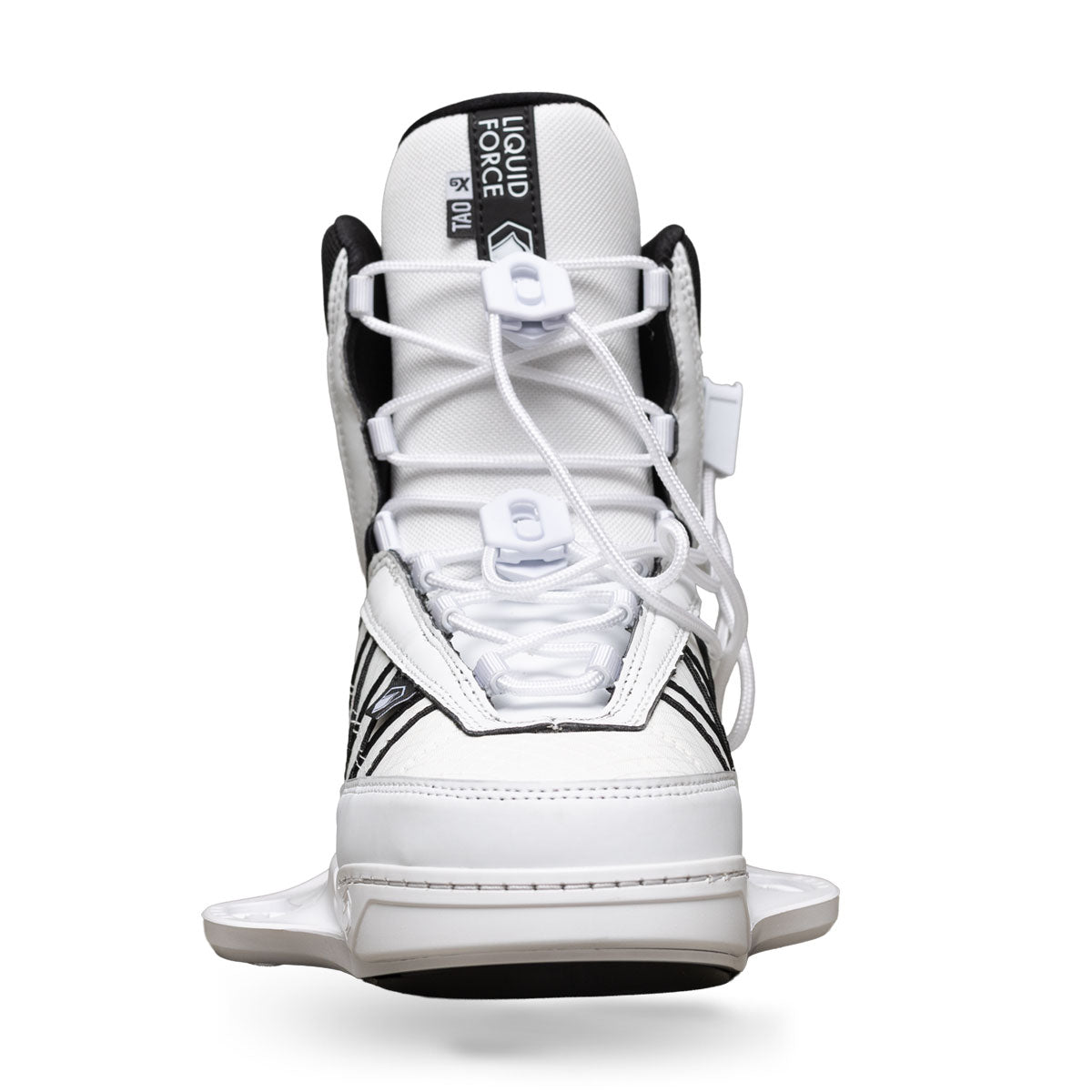 Liquid Force ME AERO / TAO 6X WHITE Bundle | 26 - Bundles