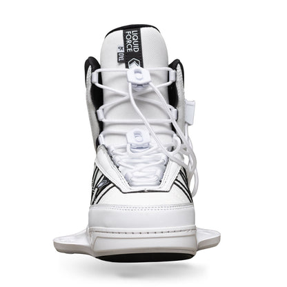 Liquid Force ME AERO / TAO 6X WHITE Bundle | 26 - Bundles