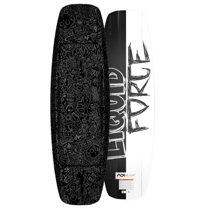 Liquid Force TAO Wakeboard | 26 - Wakeboards
