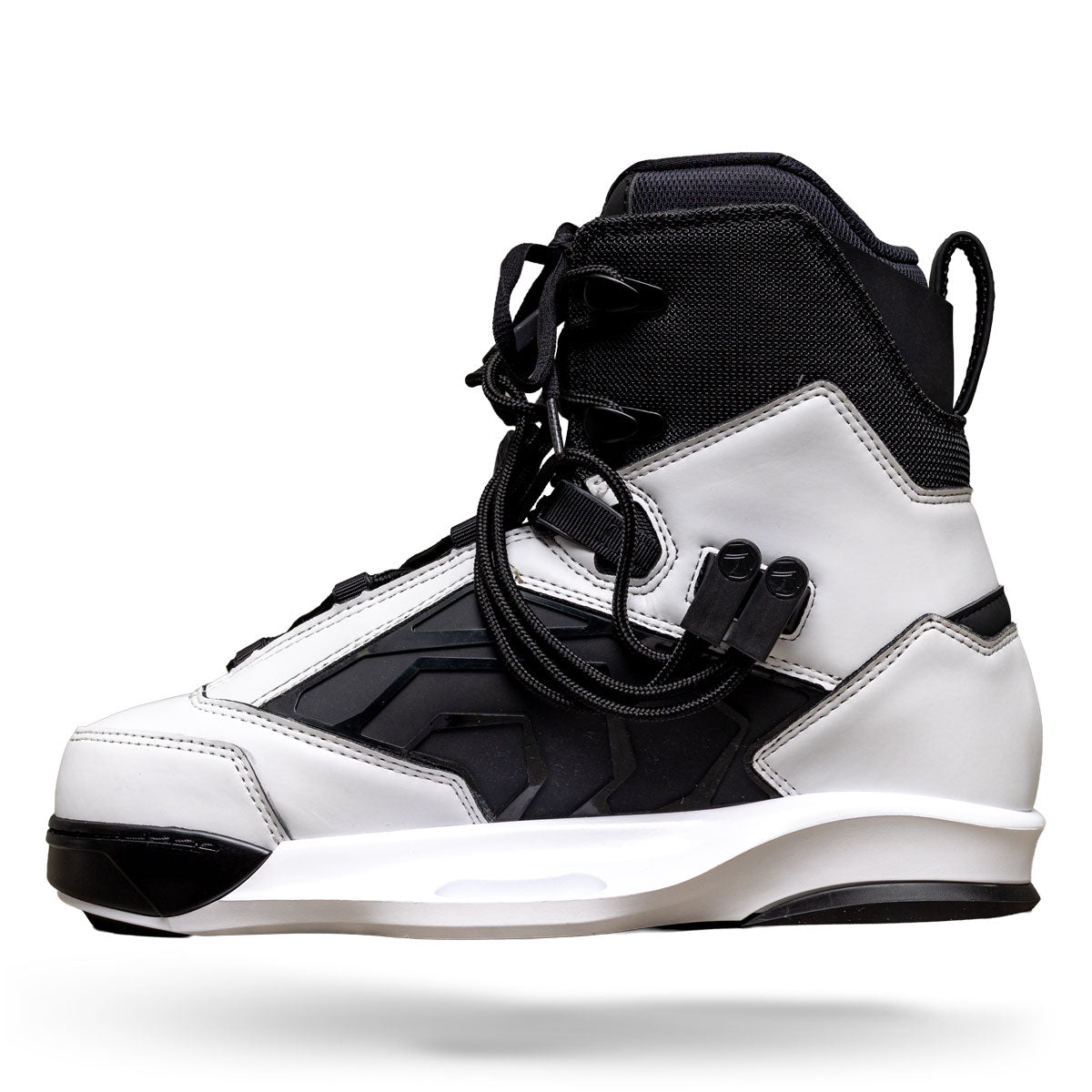 Liquid Force TERRA 6X Bindings | 26 - Boots w/Walk Liners