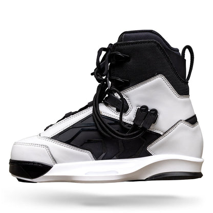 Liquid Force TERRA 6X Bindings | 26 - Boots w/Walk Liners