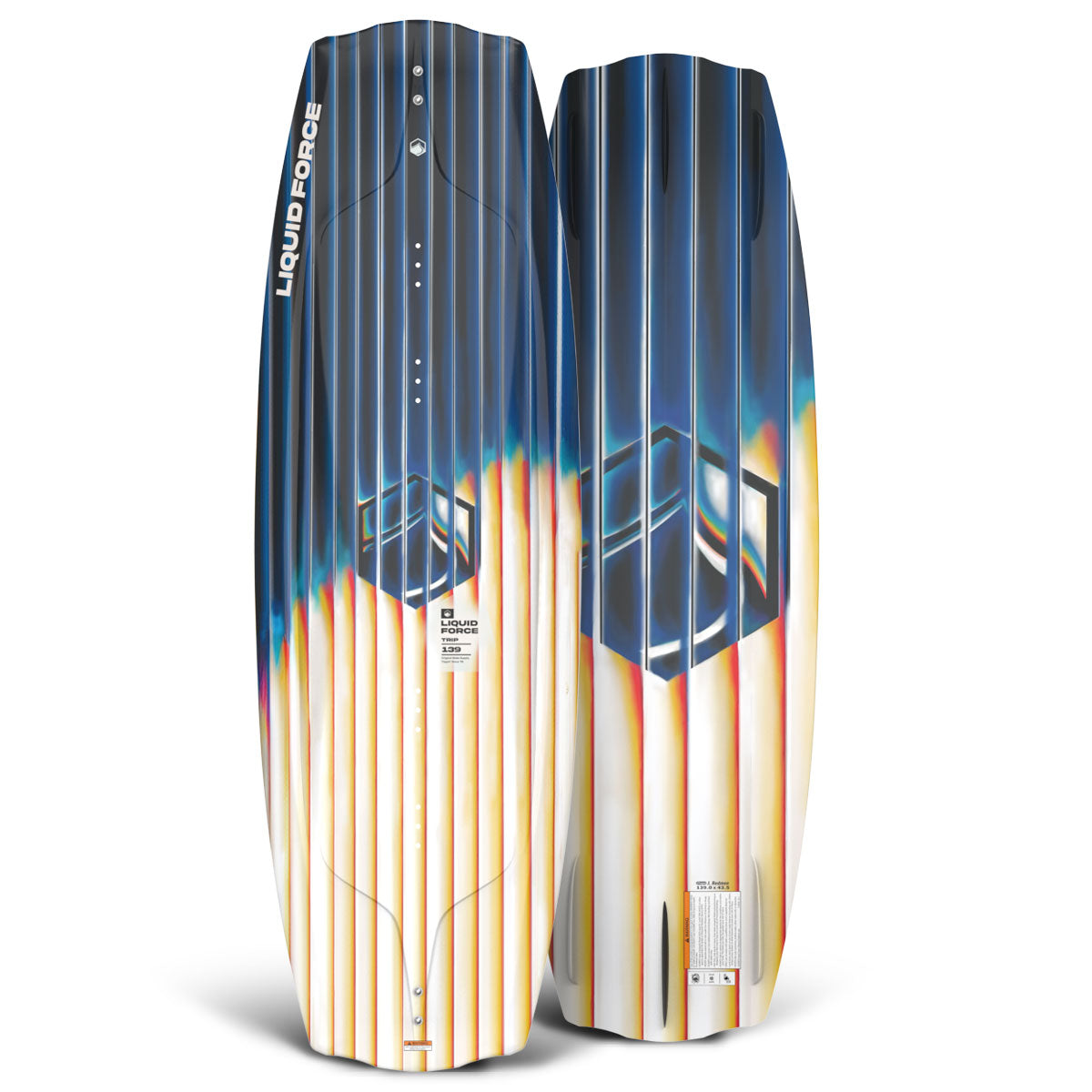 Liquid Force TRIP Wakeboard | 26 - Wakeboards