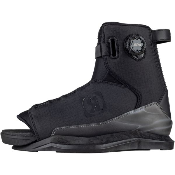 Ronix Anthem BOA Boot | 26 - Open Toe Boots