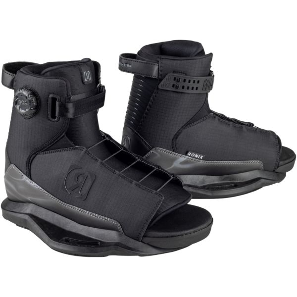 Ronix Anthem BOA Boot | 26 - Open Toe Boots